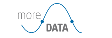 Logo More Data