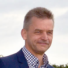 Jens Steinhoff